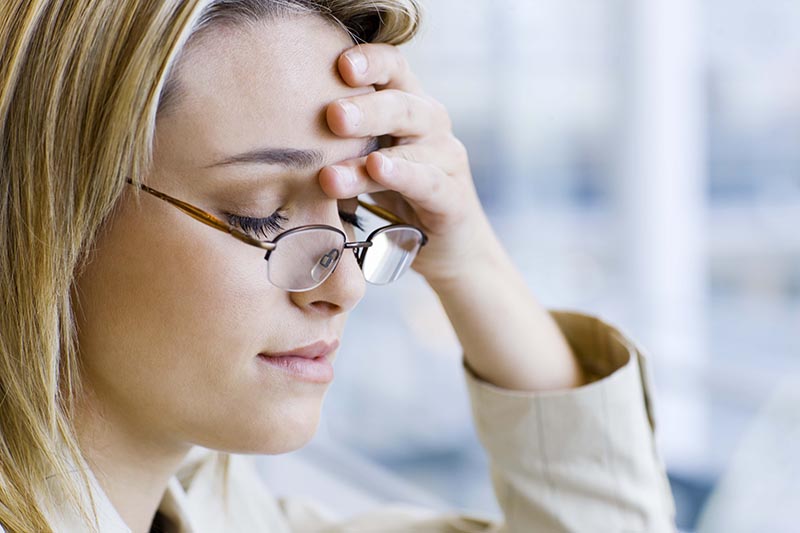 Nashville, TN 37206 dizziness treatment